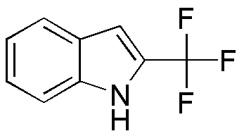 2-Trifluorometilindol