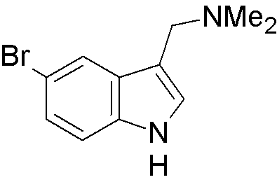 5-Bromogramine