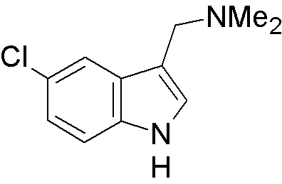 5-clorogramina