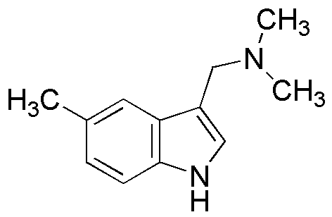 5-Methylgramine