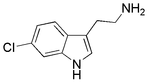 6-Chlorotryptamine