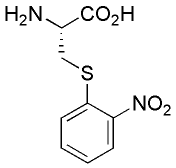 S-2-Nitrophenyl-L-cysteine