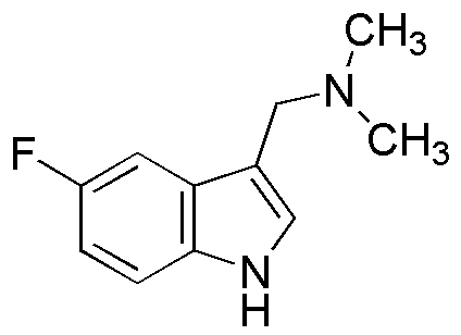 5-Fluorogramina