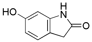 6-Hidroxi-1,3-dihidroindol-2-ona