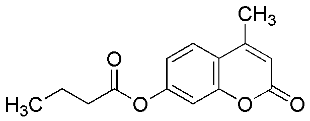 4-Methylumbelliferyl butyrate