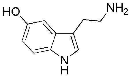 5-Hydroxytryptamine