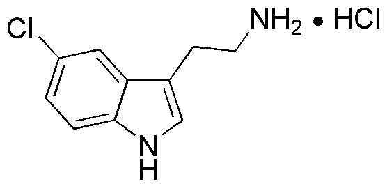 Clorhidrato de 5-clorotriptamina