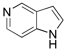 5-Azaindol