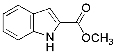 Méthyl indole-2-carboxylate