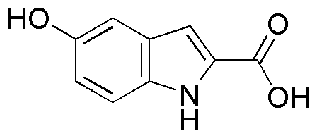 Acide 5-hydroxyindole-2-carboxylique