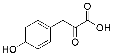 4-Hydroxyphenylpyruvic acid