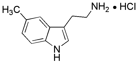 5-Methyltryptamine hydrochloride