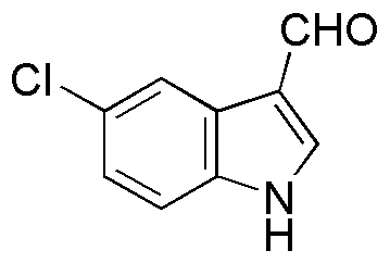 5-Chloroindole-3-carboxaldehyde