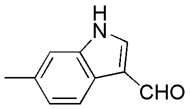 6-méthyl-1H-indole-3-carbaldéhyde