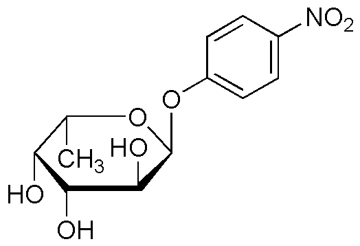 4-Nitrophényl-α-L-fucopyranoside