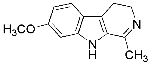 Harmaline