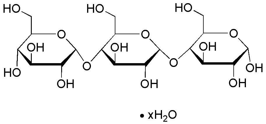 Maltotriose hydrate