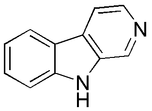 9H-Pyrido[3,4-b]indole