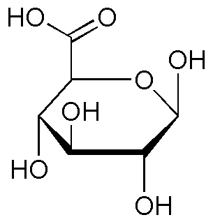 Acide D-glucuronique