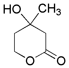 (+/-)-Mevalonolactone