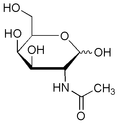 N-Acétyl-D-galactosamine