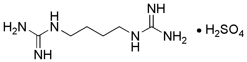 Sulfato de arcaína