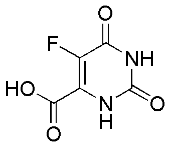 Acide 5-fluoroorotique