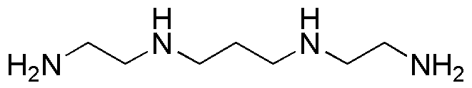 N,N'-Bis(2-aminoethyl)-1,3-propanediamine