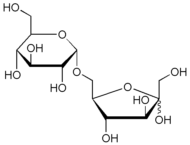 Isomaltulose