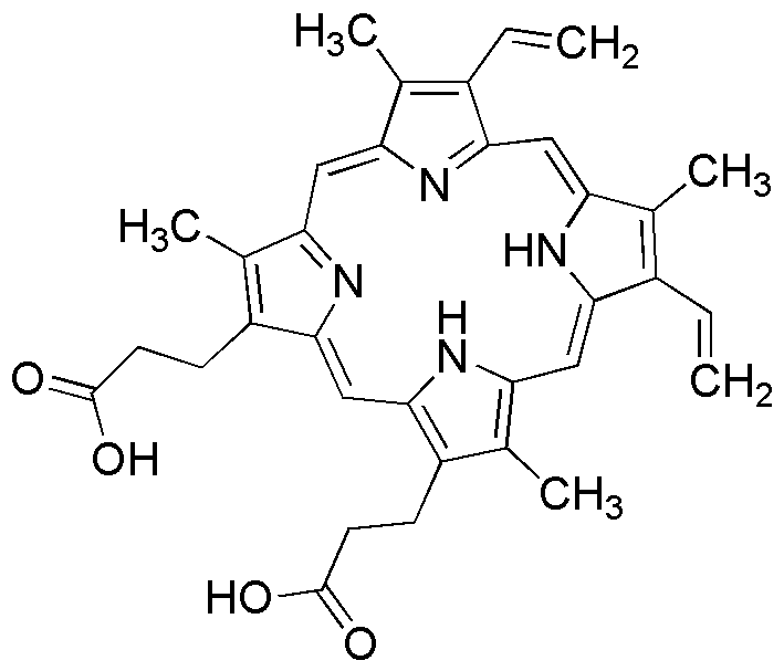 Protoporphyrine IX