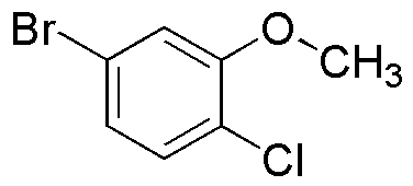 5-Bromo-2-cloroanisol