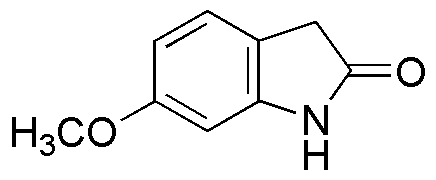 6-Metoxi-2-oxiindol