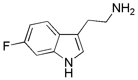 6-Fluorotryptamine