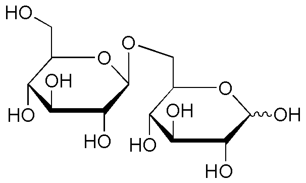 Gentiobiosa