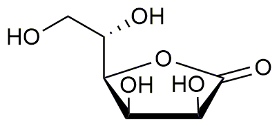 L-Gulono-1,4-lactone