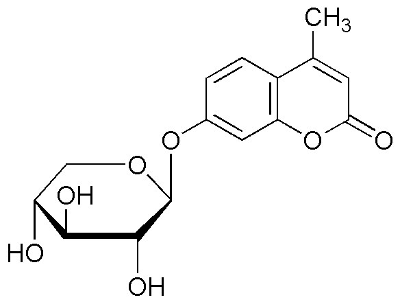 4-Metilumbeliferil-β-D-xilopiranósido