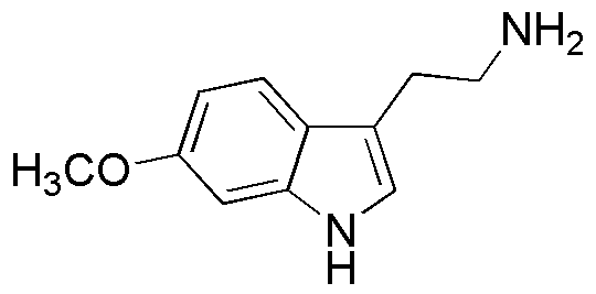 6-méthoxytryptamine