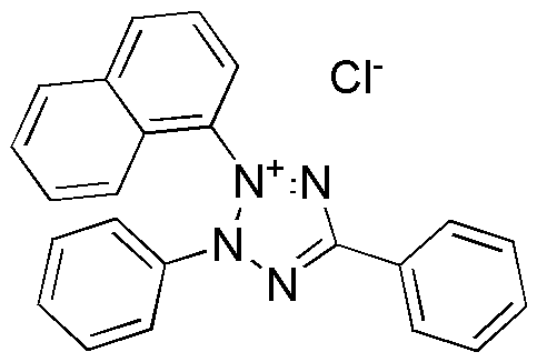 Violet de tétrazolium