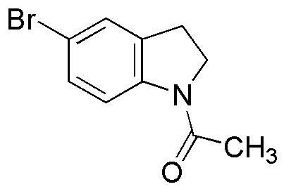 1-Acetyl-5-bromoindoline