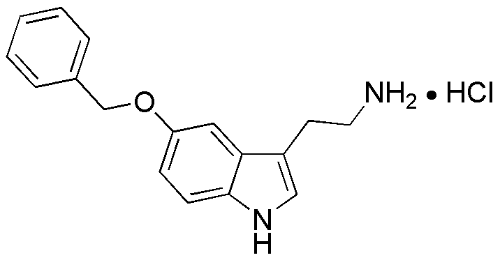 Chlorhydrate de 5-benzyloxytryptamine