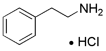 Chlorhydrate de 2-phényléthylamine