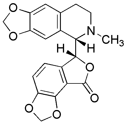 (+)-Bicuculline