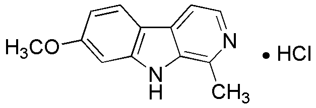 Chlorhydrate d'harmine