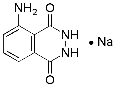 Sel monosodique de 3-aminophtalhydrazide