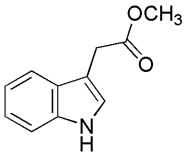 3-indolilacetato de metilo