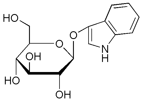 Indoxyl β-D-glucoside