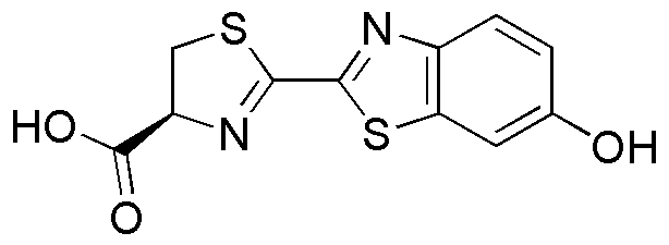 D-Luciférine