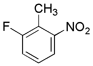 2-Fluoro-6-nitrotoluène