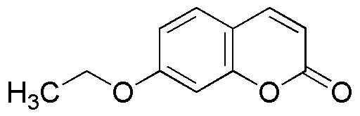 7-Éthoxycoumarine