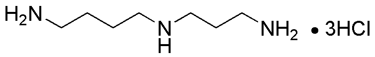 Trihidrocloruro de espermidina